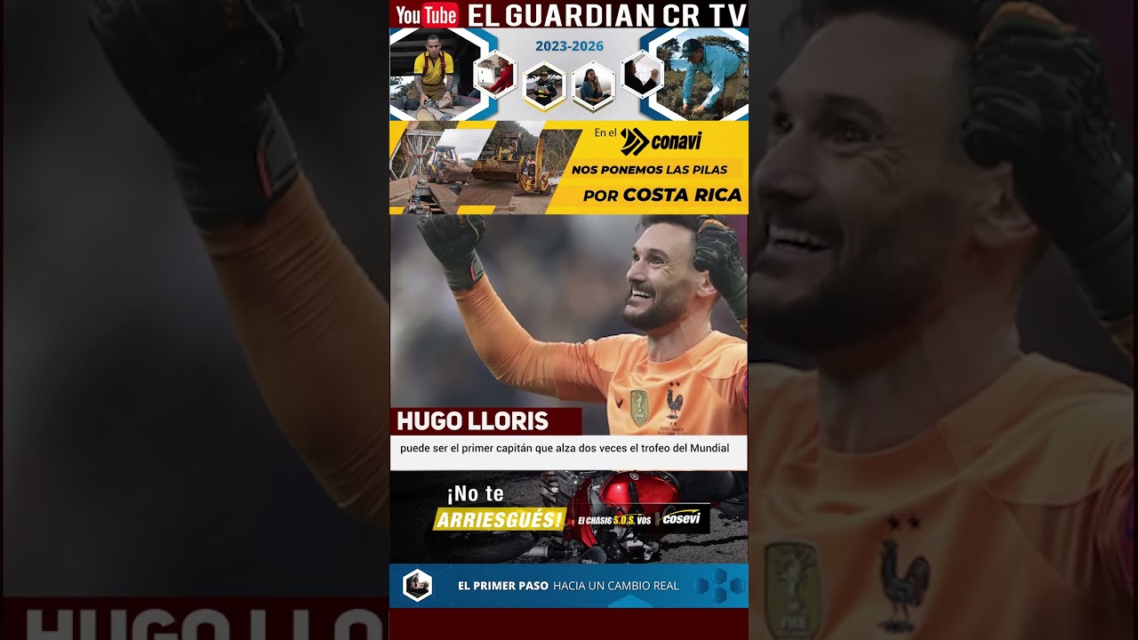 Pocket News El Guardi&aacute;n.CR 16-12-22 #pocketnews  #pocketnewsdeportivo  #noticiascostarica #noticias