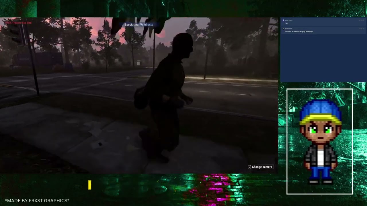 The Dumbest crew (Crime Simulator)