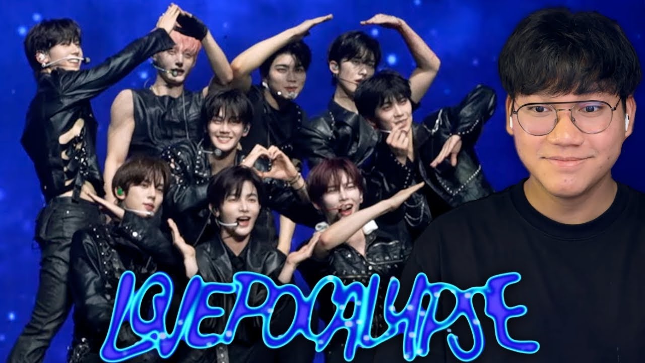 ZEROBASEONE (제로베이스원) ‘LOVEPOCALYPSE’ MV + RE-PILOGUE #3 여행 Part.1 | REACTION