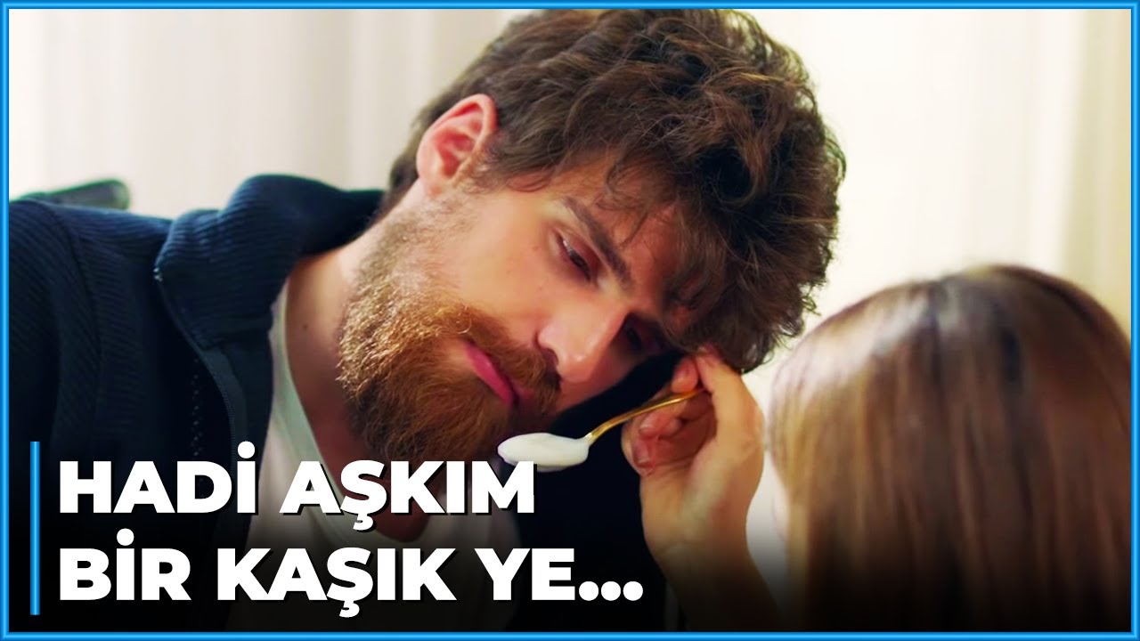 Ceren Nedim'e Yemek Yediriyor! - Ceren'in Oyunları - Zalim İstanbul 8. Bölüm