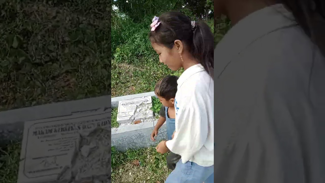 makam kerajaan datu kedaro