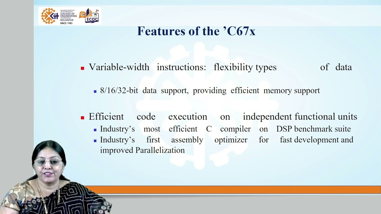 Digital Signal Processing