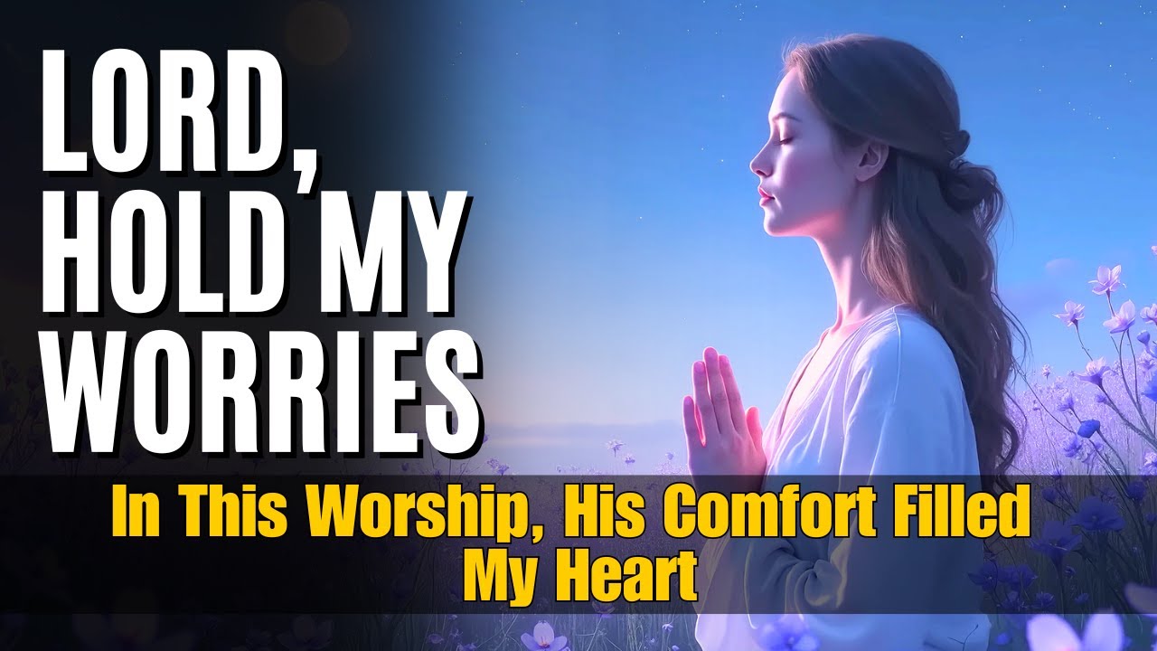 Greatest Favorite Christian Praise & Worship Playlist (Lyrics) | Hillsong Gospel Music 2024