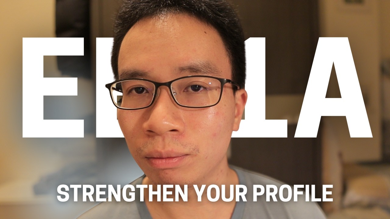 How to strengthen your EB1A argument