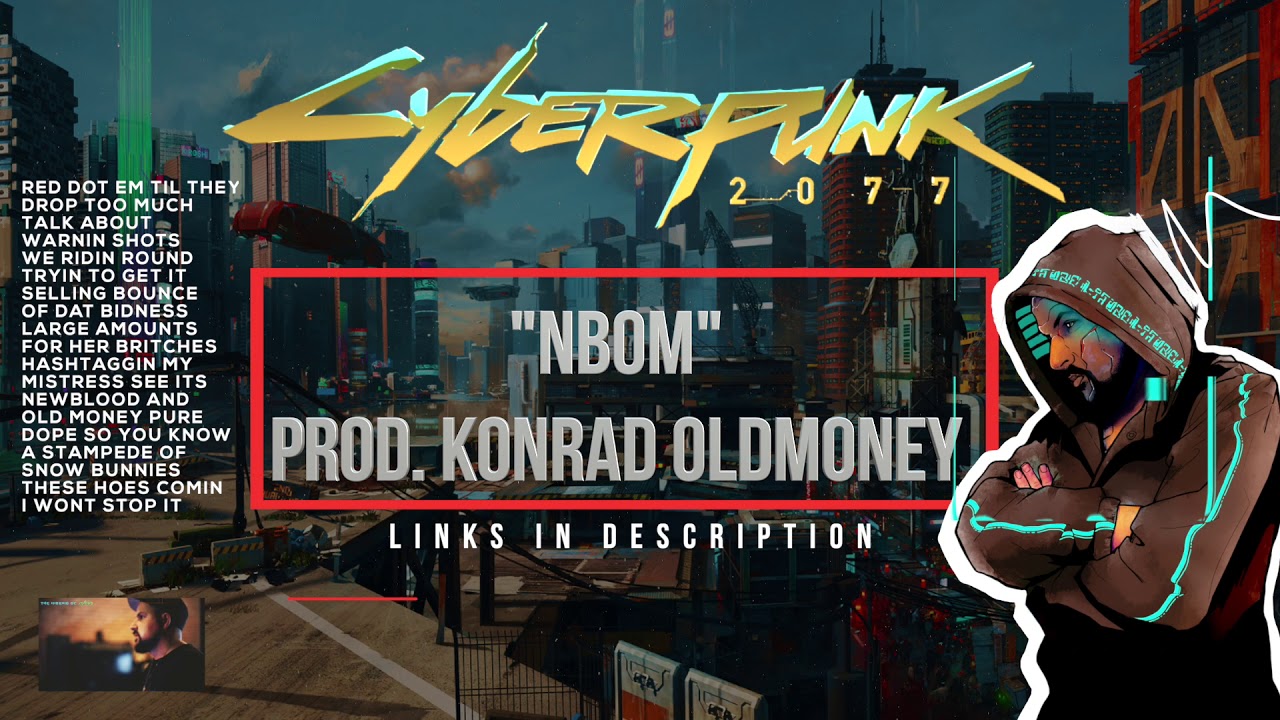 Cyberpunk 2077 