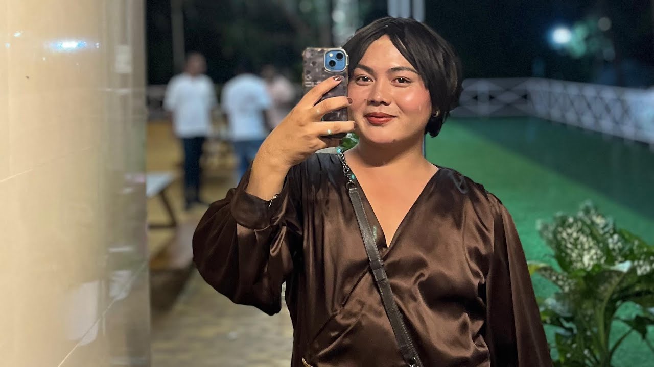 Gunie Kipgen| Professional Makeup Artist| Freelancer| Lamka Kukiland| 