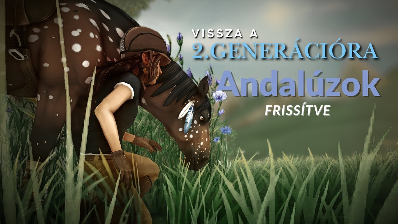 Frissi//sso-s szerelmeim új köntösben, de miért?