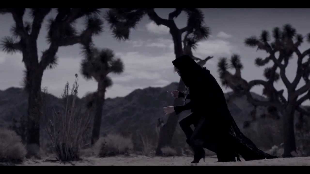 HUNTRESS - Spell Eater | Napalm Records