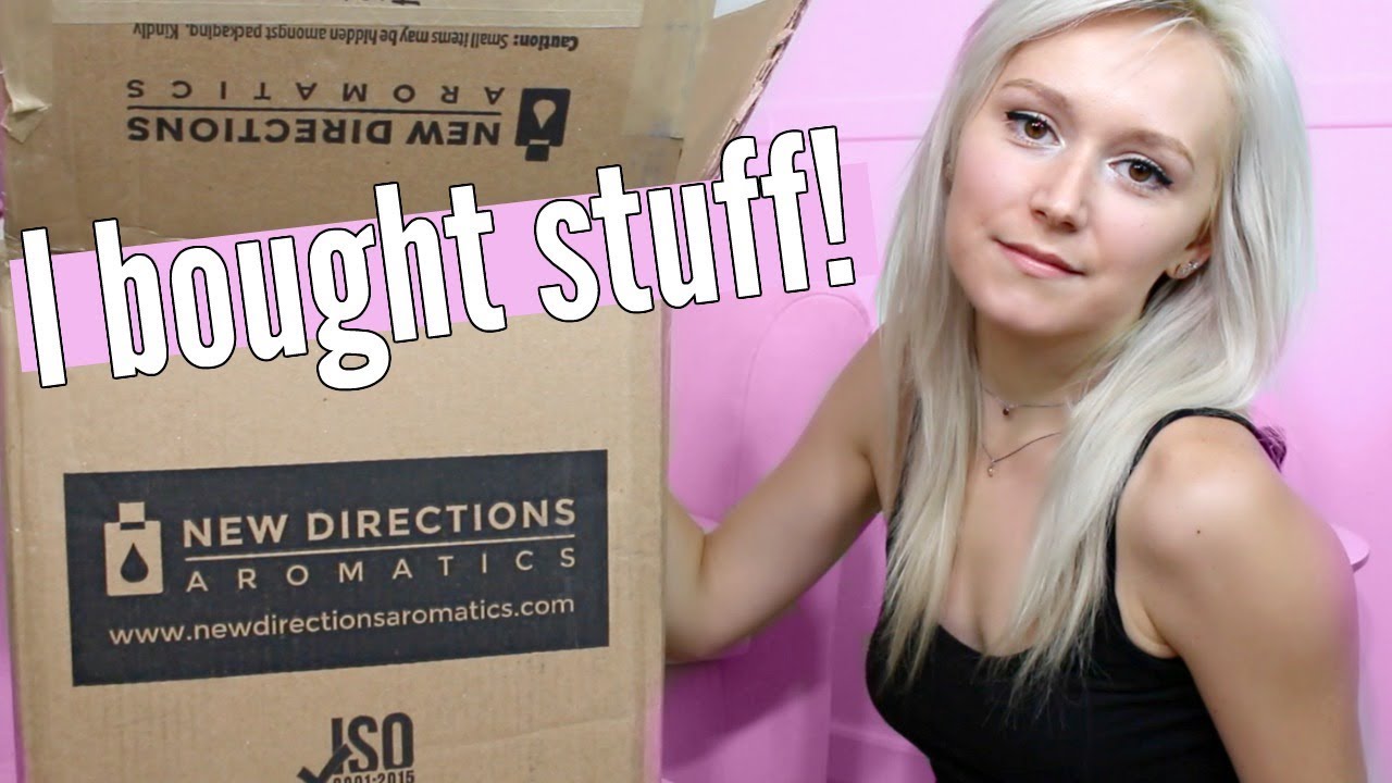 Skincare Ingredients Haul; Where to buy skincare Ingredients