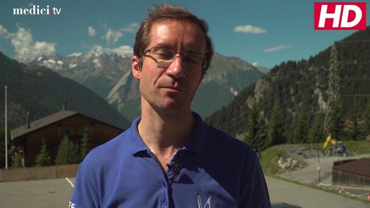 A minute with... Nikola&iuml; Lugansky