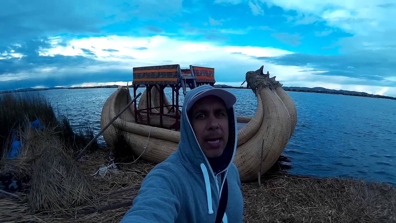 Peru video clip