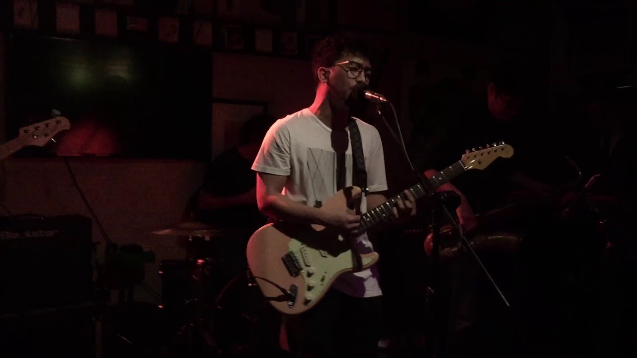 Insecure - Sud (Live @ Route 196)