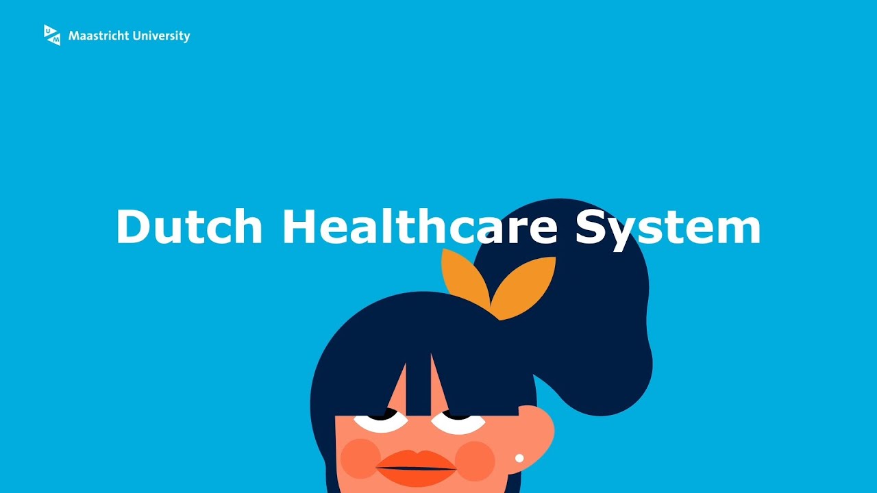 Dutch healthcare for international students