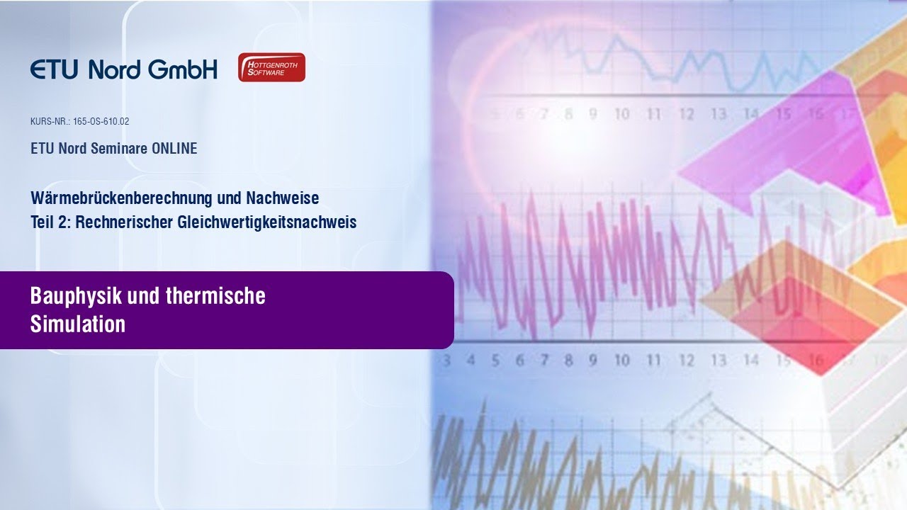Rechnerischer Gleichwertigkeitsnachweis mit 