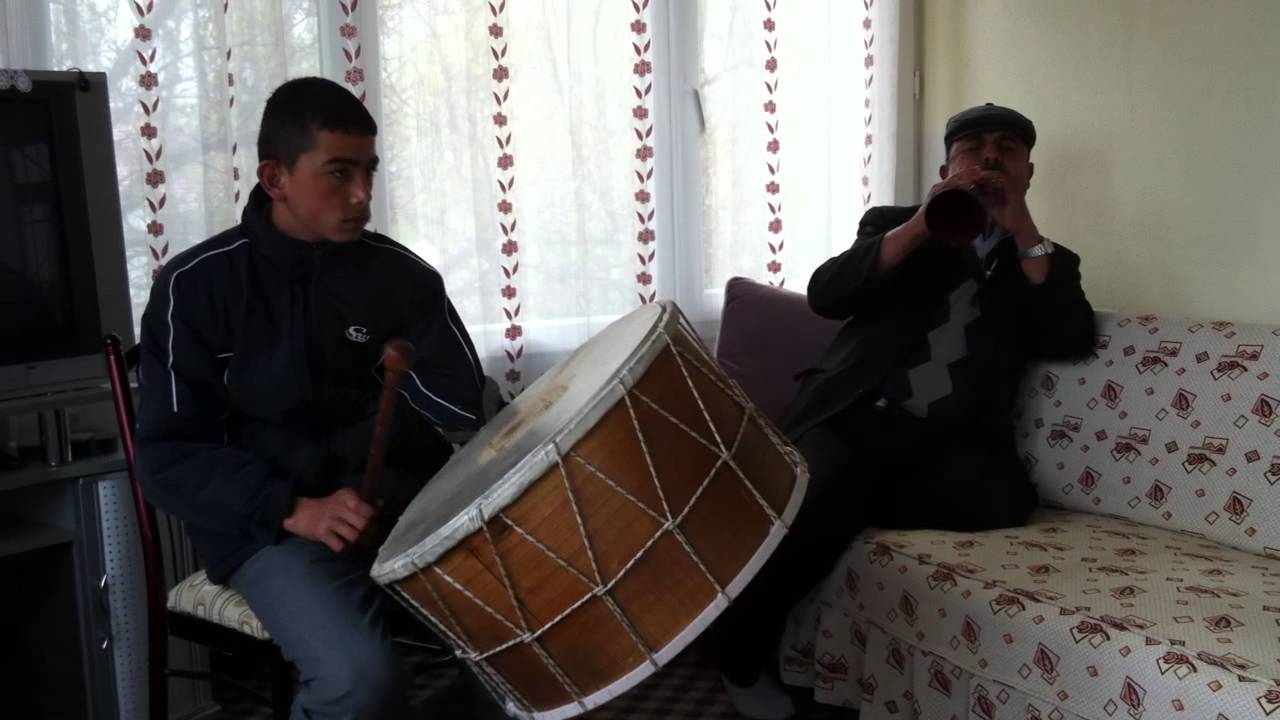 Zurnacı ÖMER....