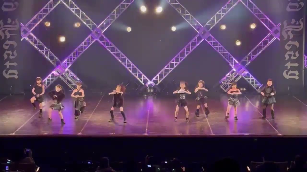 【Dance Practice】Mirrored Dance