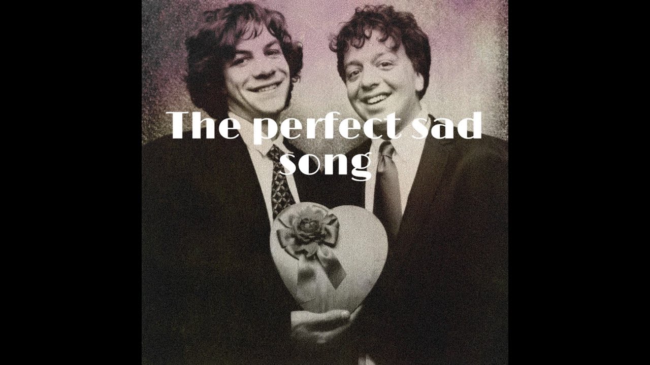 Why Ween's Birthday boy is the perfect sad song
