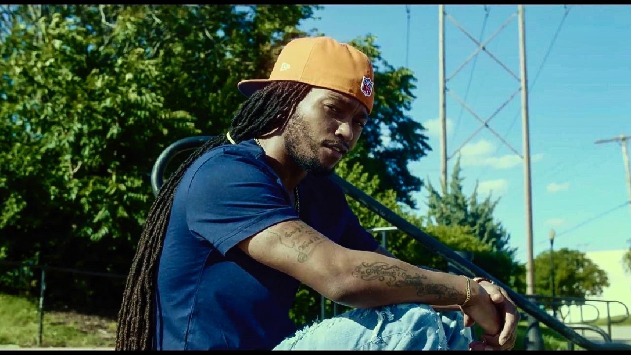 Killa Dude - Gone