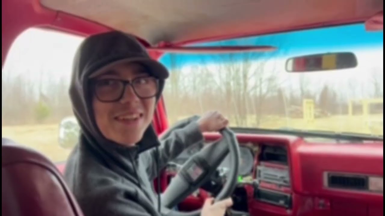 This is a K5 Blazer & Polaris Razer RZR Compilation!