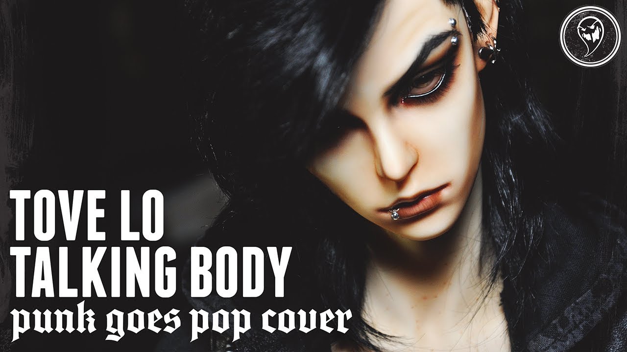Tove Lo - Talking Body [Band: Five Hundredth Year] (Punk Goes Pop Style Cover) 