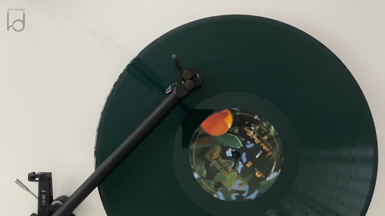 Lana Del Rey - My Bedroom Is a Sacred Place Now &ndash; There Are Children At The Foot Of My Bed (Vinyl)
