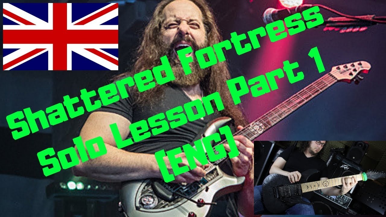 John Petrucci 