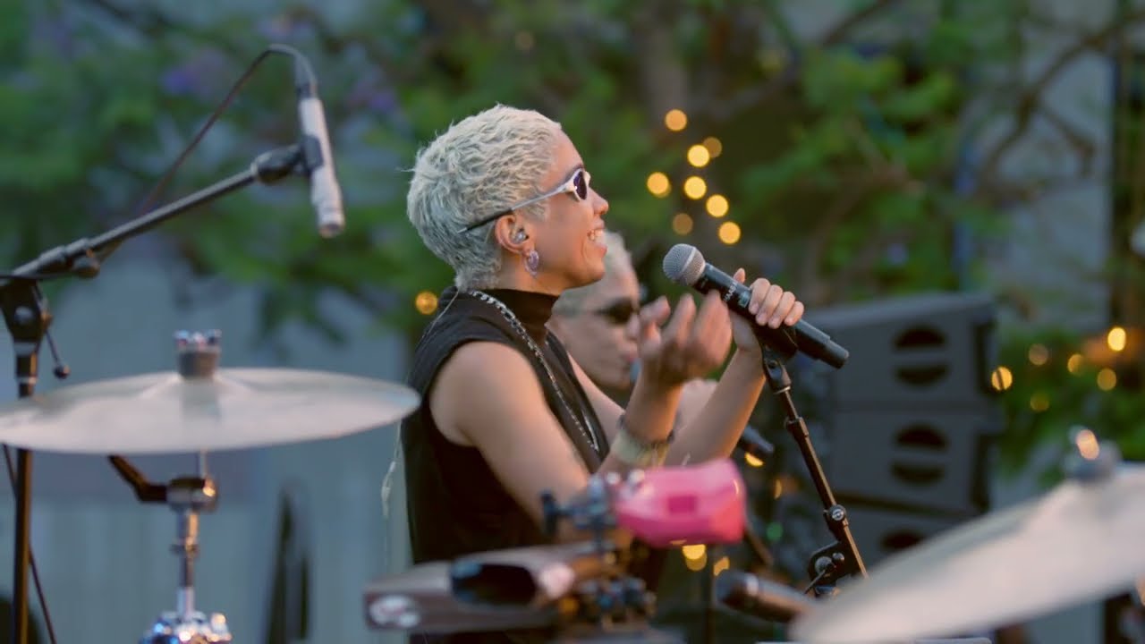 MULA — “Nunca Paran”