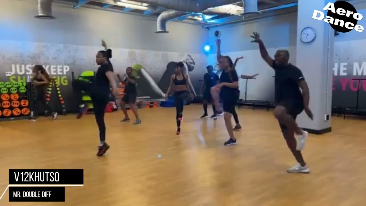 Aerodance