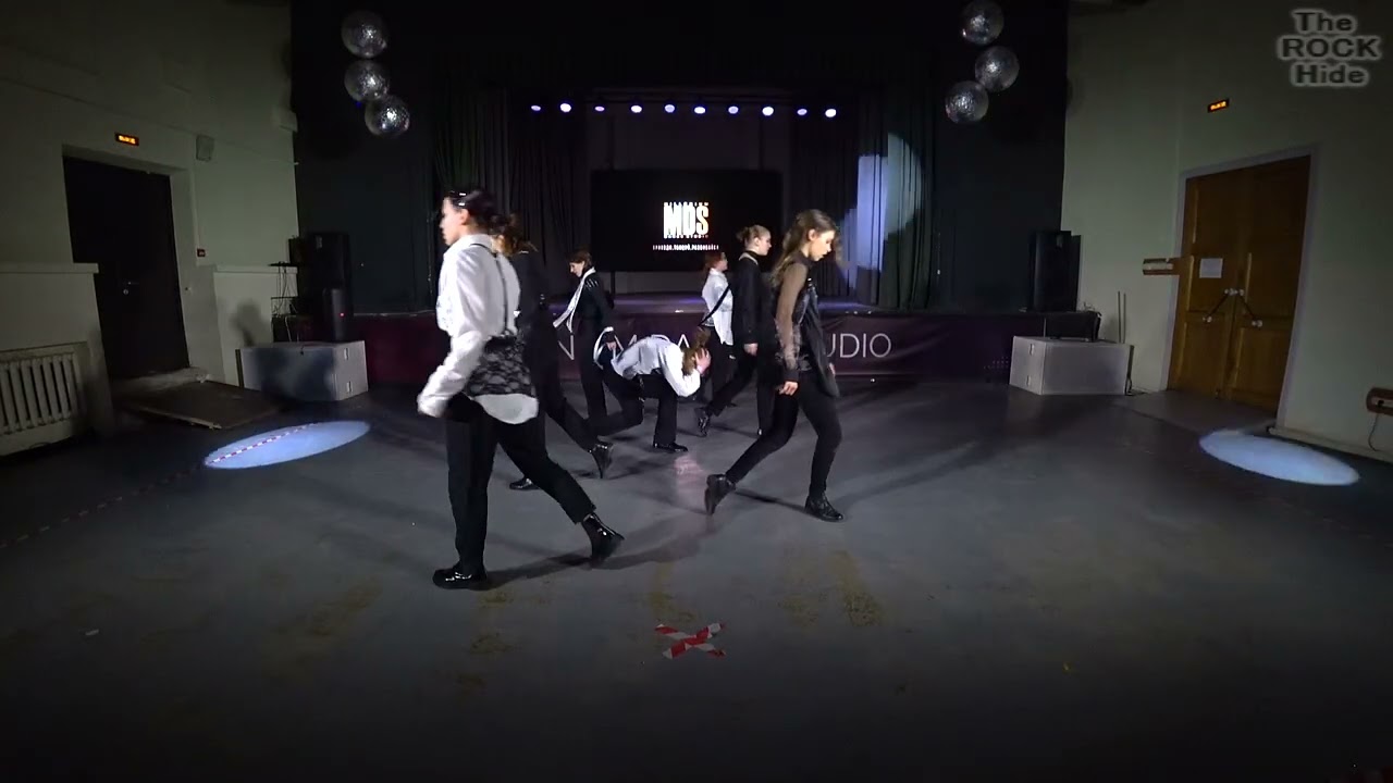 [SX3] BTS - FAKE LOVE dance cover by WIDeN [SYS CDB (08.02.2026)]