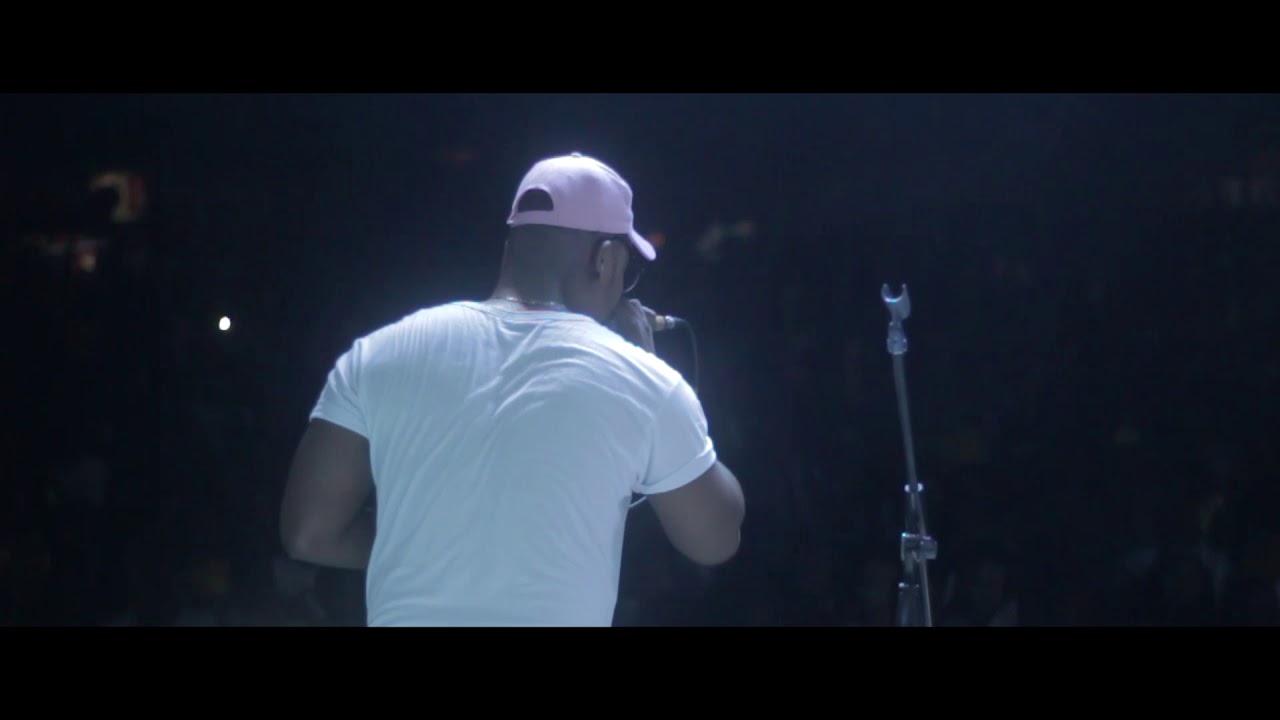 CONCIERTO CERTEGUI 2019 / YOSDUAL X WISTON SAGA