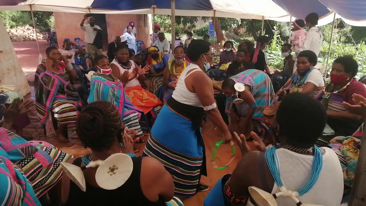 Malende a Mukumbani (Luaname) Tshivhase nga dzawe