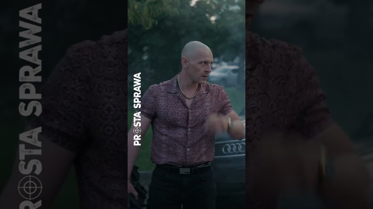 Dobry gangster potrzebuje dobrej ekipy sprzątającej | Prosta sprawa | Oglądaj w CANAL+ online
