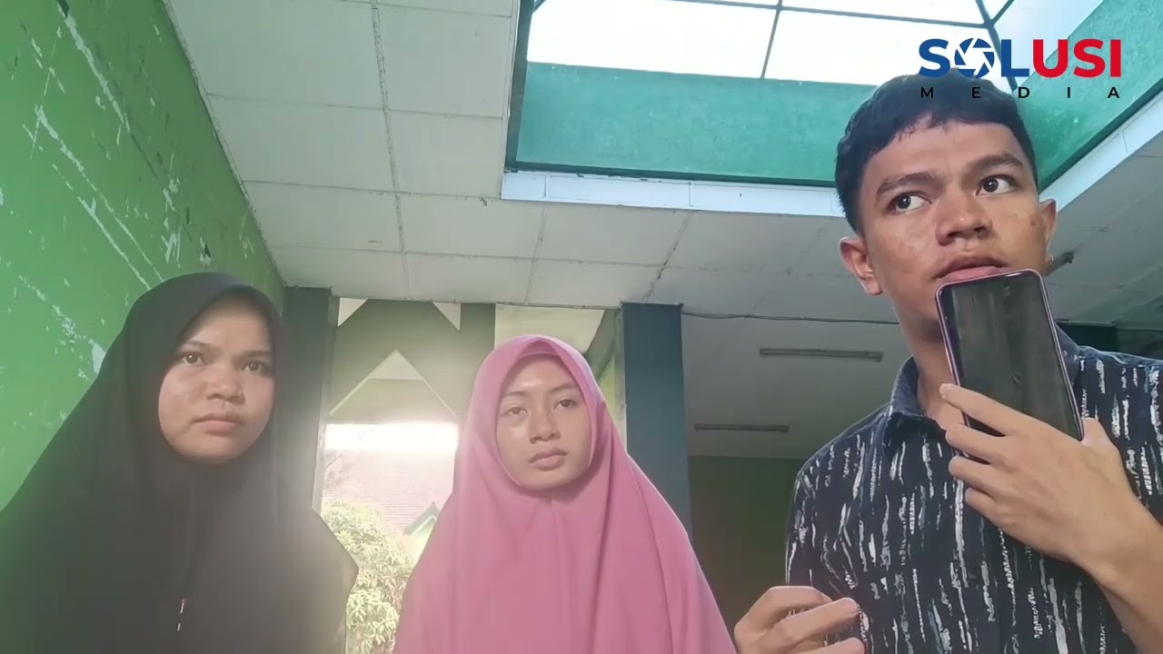 PBA 3 Kelompok 11 | UIN Sumatera Utara