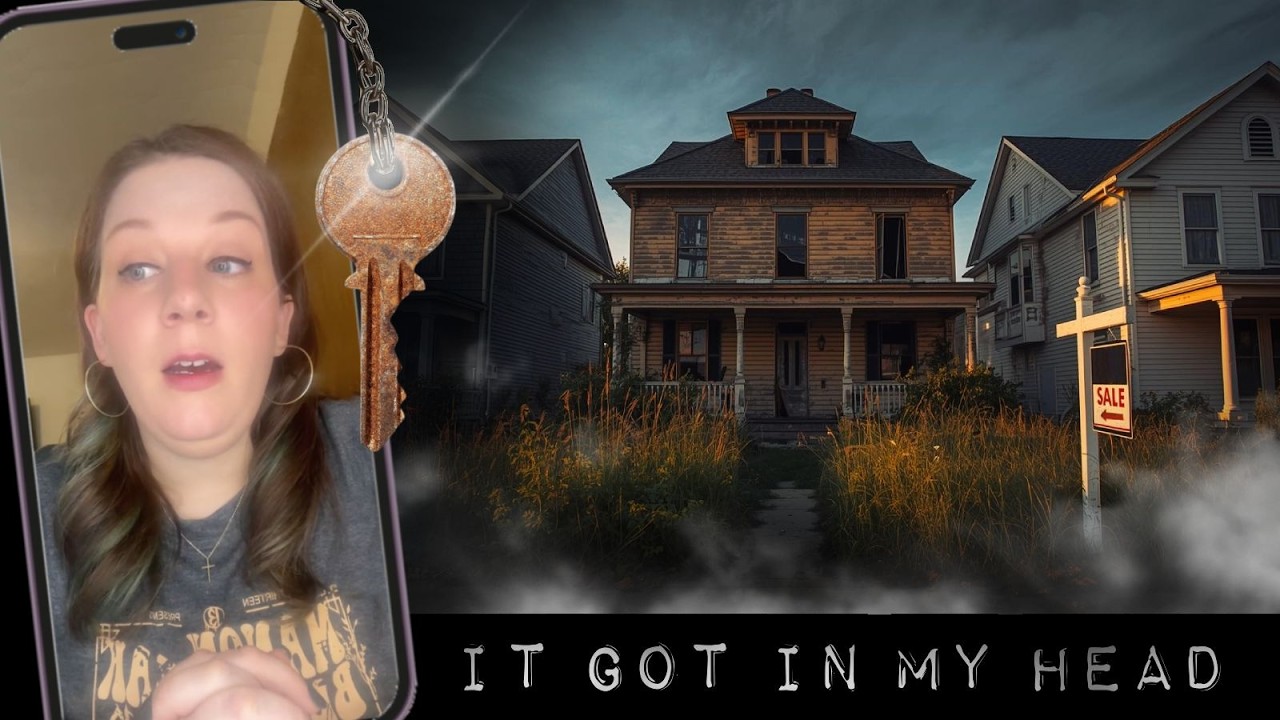 Haunted Homes: Realtor & Renter Encounters