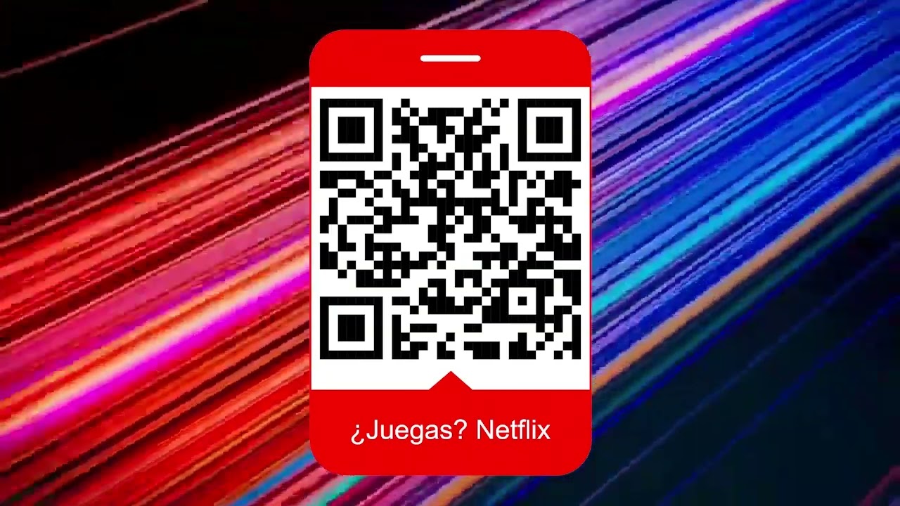 C&Oacute;DIGO QR JUEGO INTERACTIVO