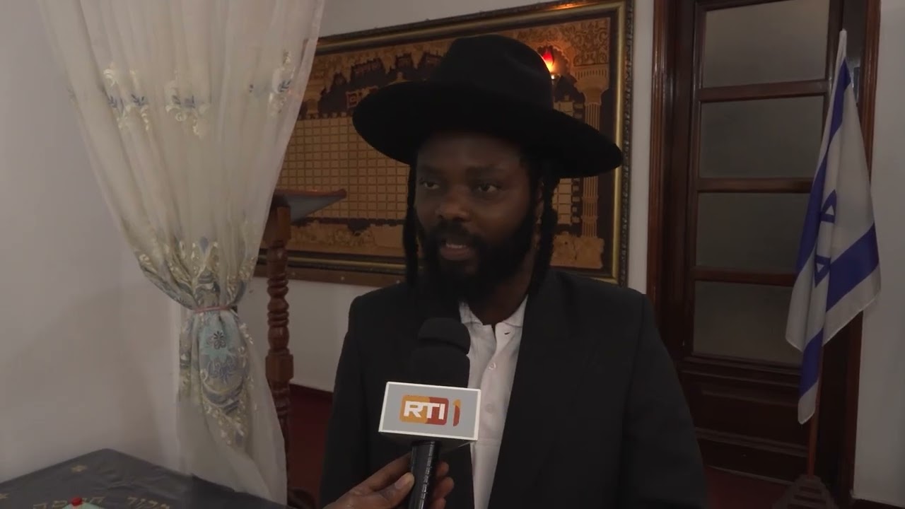 Le Shabbat, un rituel central pour la communauté juive de Côte d’Ivoire