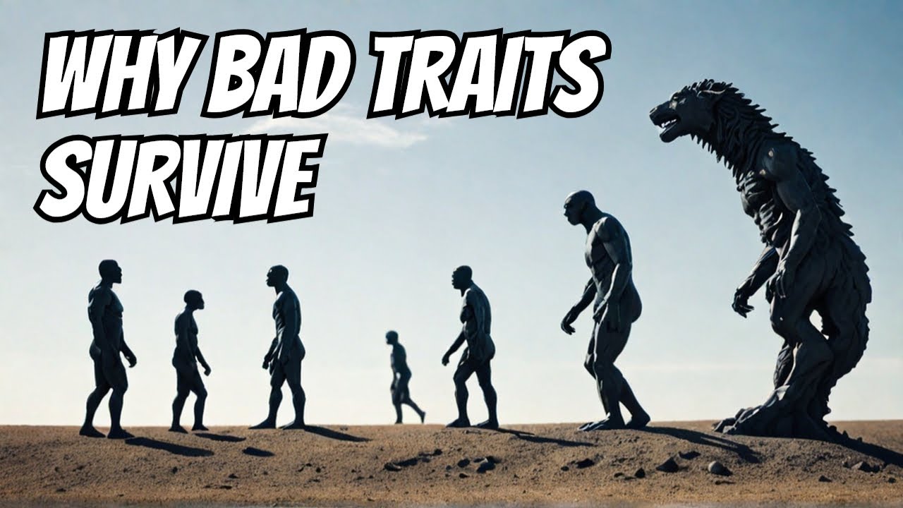 The Evolutionary Stability Paradox &ndash; Why 