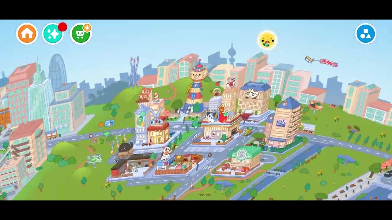 جنا زلزال 😱