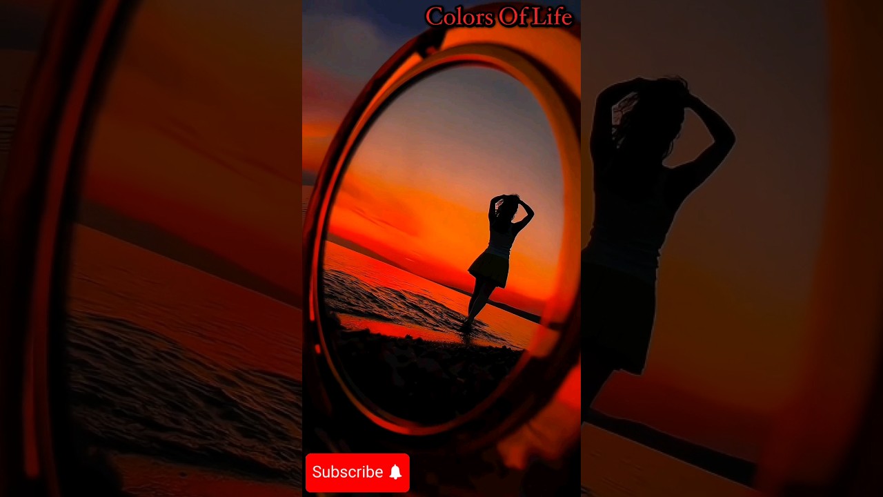 Super good/ Very nice Foto Tricks /Colors Of Life