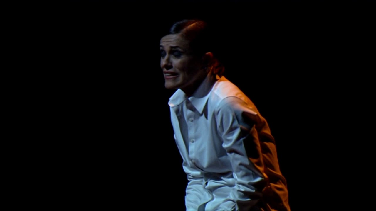 SEM DESTINO ► Zélia Duncan | DVD ToTatiando #12