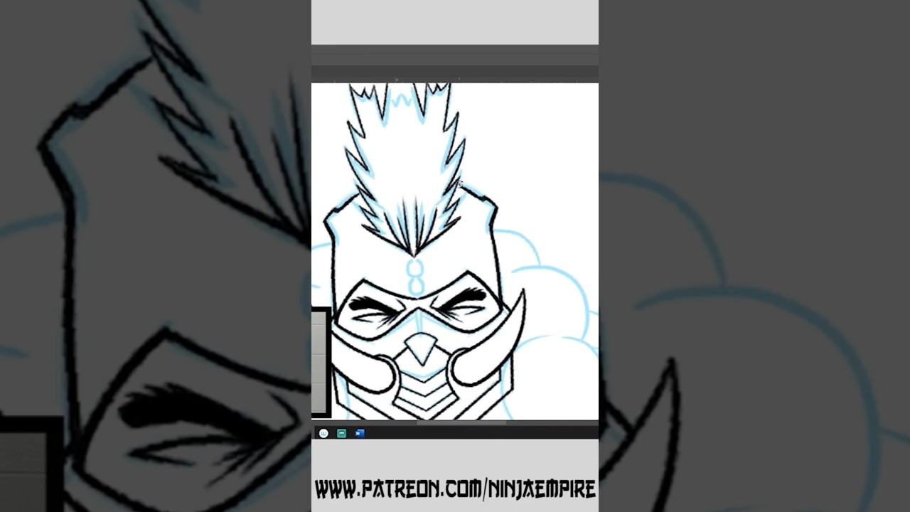 symmetry tool for the win 