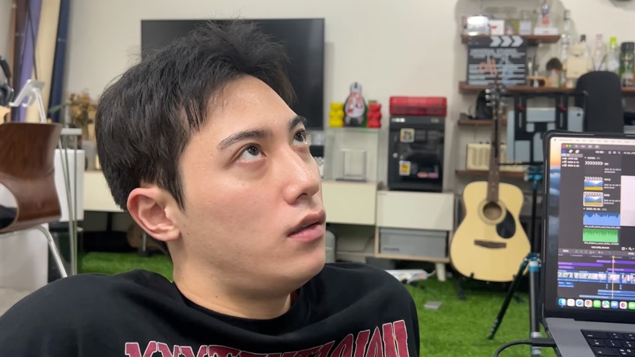 [EP.7] 오늘의 우리는 꽤나 진지해.