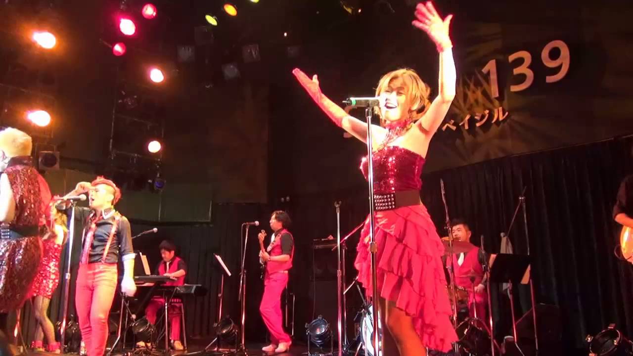 Lilybabies STB139　ササミ～のCalendar girl