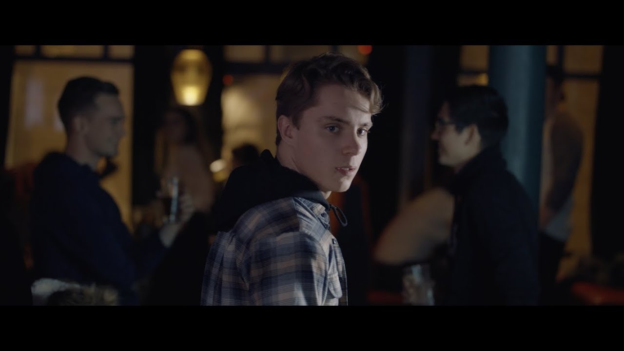 Sumix - HoldUp - (Official Music Video)