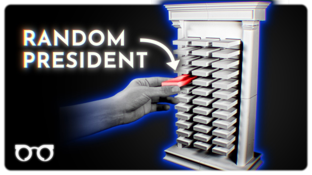 The Ancient Invention That Solves Corruption