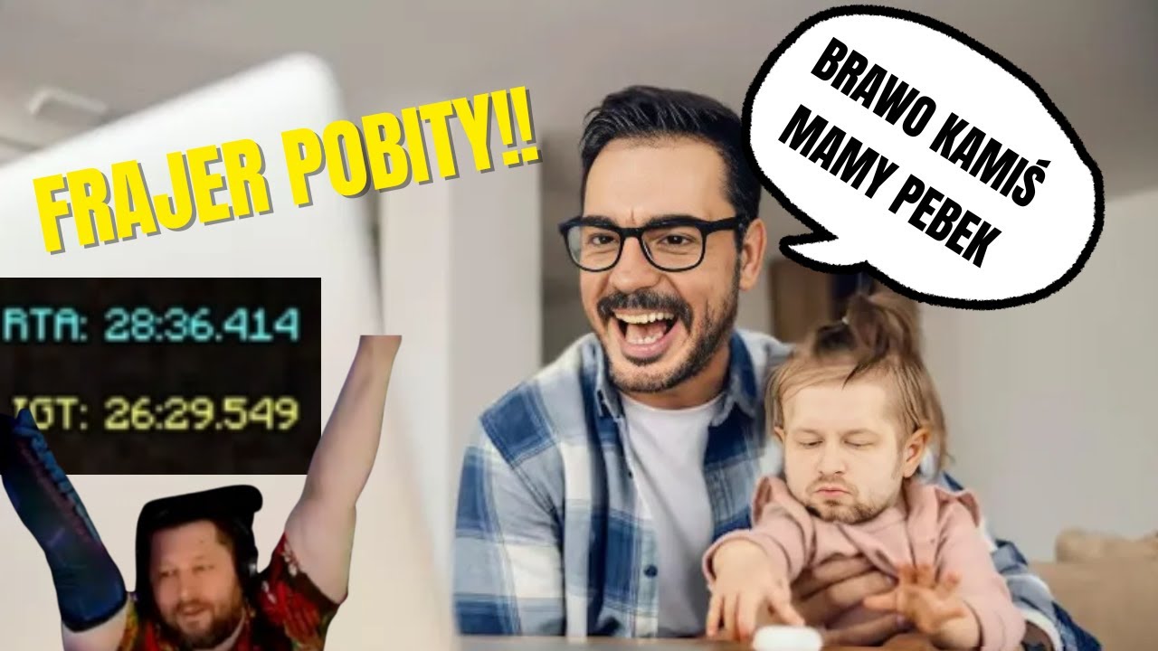 MAMM0N - JEDYNIE 1700 GODZIN WYSTARCZYŁO ABY ZDOMINOWAĆ TAPSONA O 10 SEKUND SUKCES!