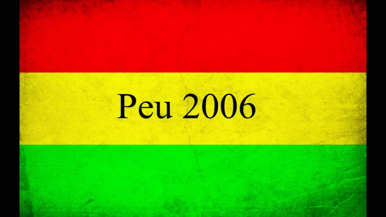 Melo de Peu 2006 ( Sem Vinheta ) Tanya Stephens - It's a Pity
