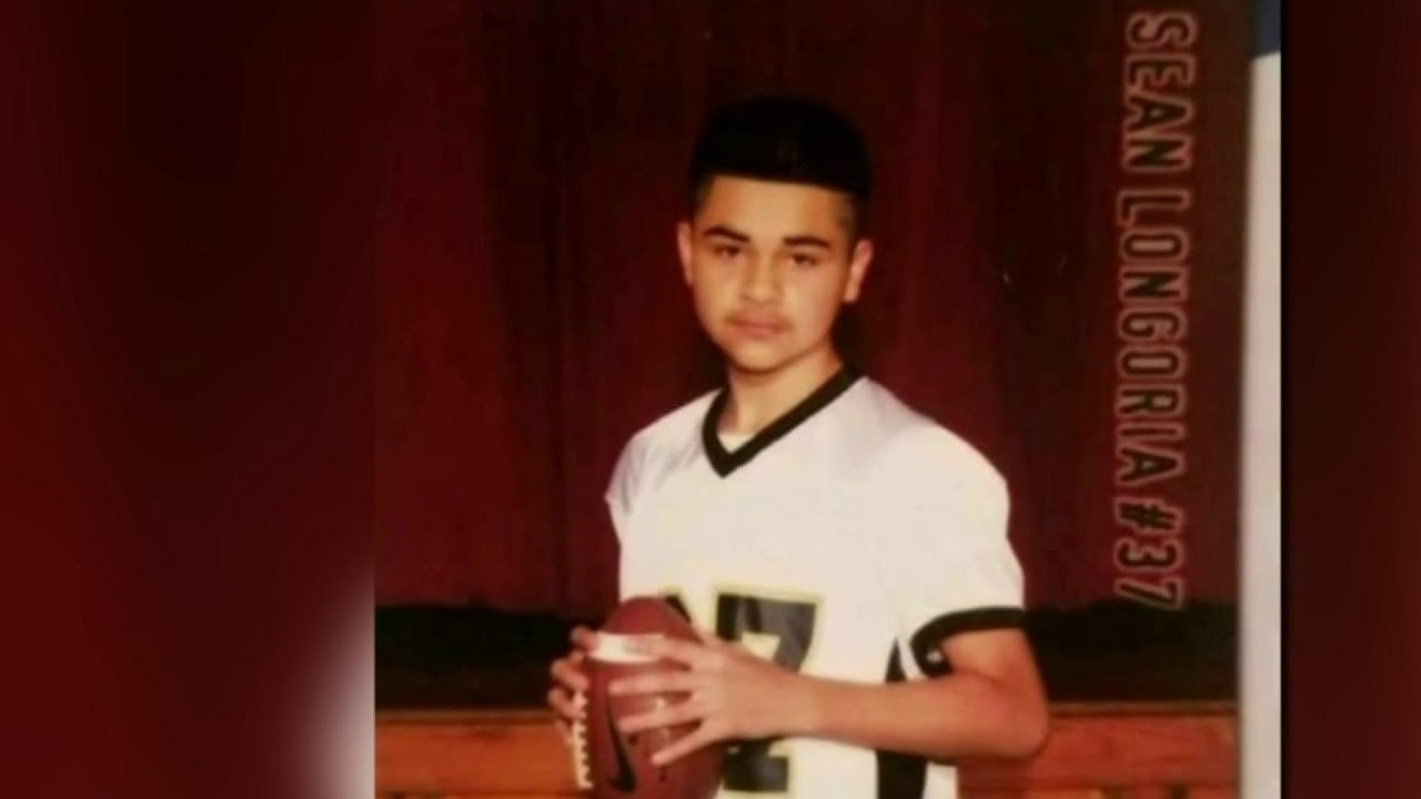 Family searching for justice after teen was gunned down in Ypsilanti Township