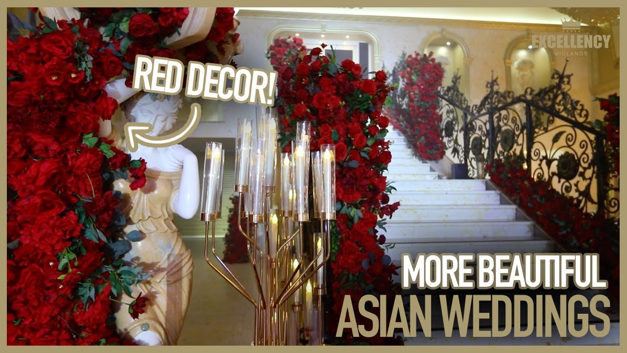 Season 2: Ep.14 - They wanted the PERFECT BEAUTIFUL Asian Wedding ... did we provide?