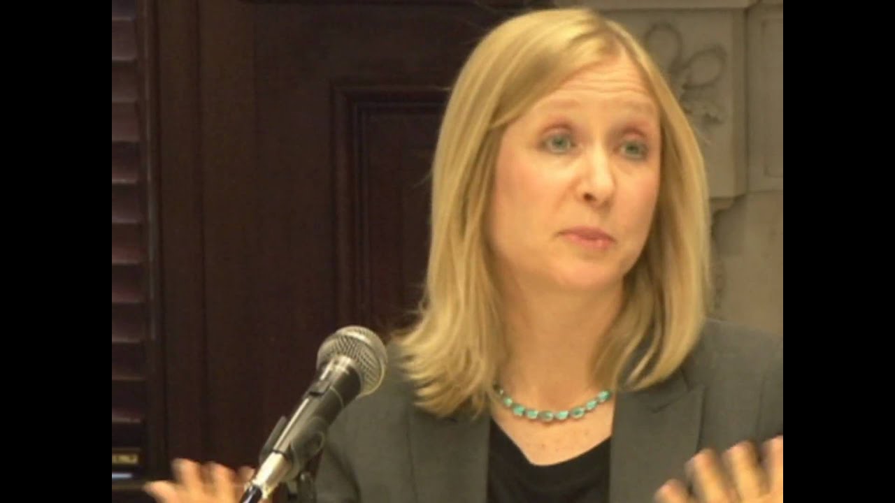 Pam Gilbert - The Obama Administration and Public Protections
